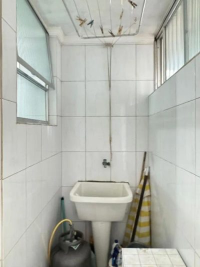 Apartamento, 1 quarto, 30 m² - Foto 3