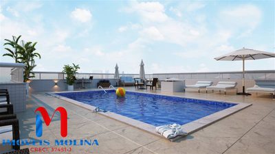 Apartamento - Foto 4