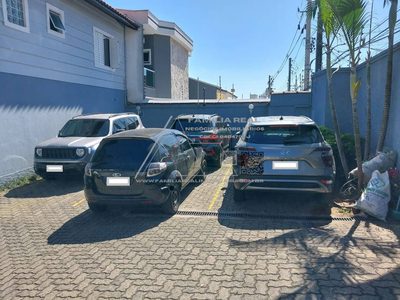 Sobrado, 3 quartos, 105 m² - Foto 3