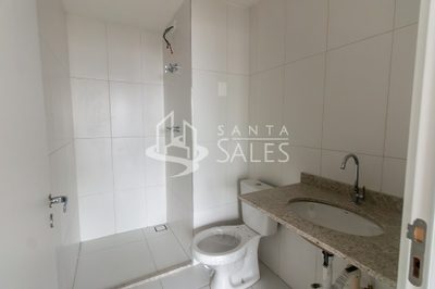 Apartamento, 1 quarto, 27 m² - Foto 5