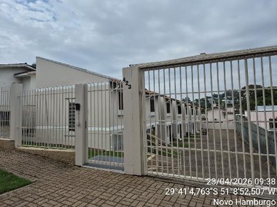 Casa, 2 quartos, 83 m² - Foto 1