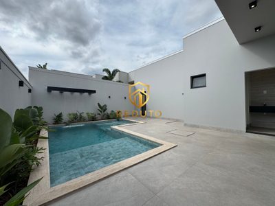 Casa, 3 quartos, 232 m² - Foto 4