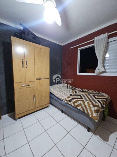 Apartamento, 2 quartos, 52 m² - Foto 5