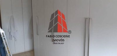 Apartamento, 3 quartos, 125 m² - Foto 5