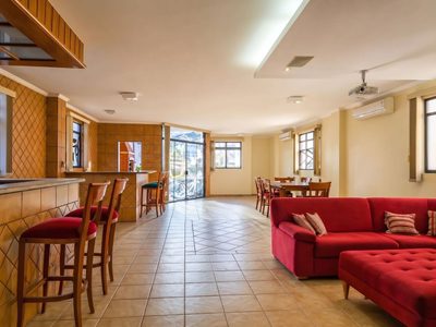 Casa, 5 quartos, 366 m² - Foto 3