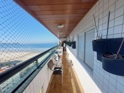 Apartamento, 3 quartos, 260 m² - Foto 2