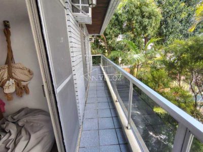 Apartamento, 3 quartos, 120 m² - Foto 1
