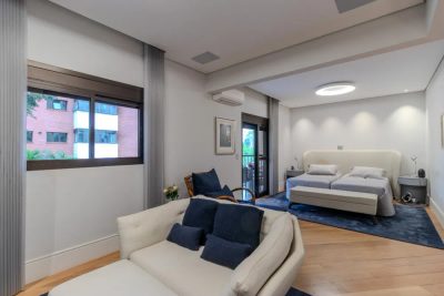 Apartamento, 3 quartos, 264 m² - Foto 2