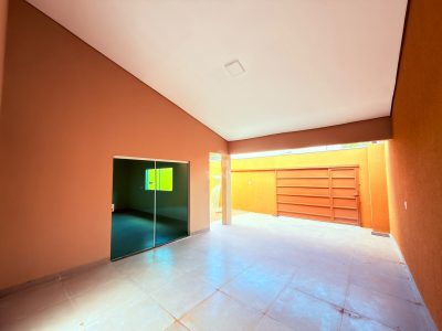 Casa, 3 quartos, 131 m² - Foto 3