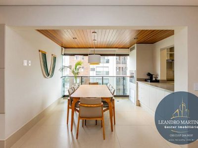 Apartamento, 3 quartos, 105 m² - Foto 3