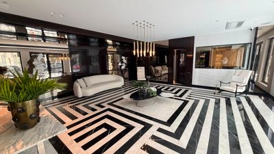 Apartamento, 4 quartos, 262 m² - Foto 4