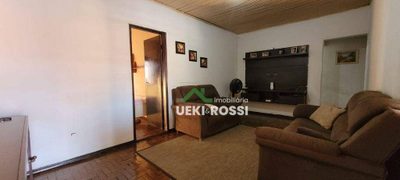 Casa, 3 quartos, 131 m² - Foto 4