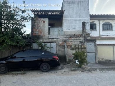 Casa, 1 quarto, 154 m² - Foto 2