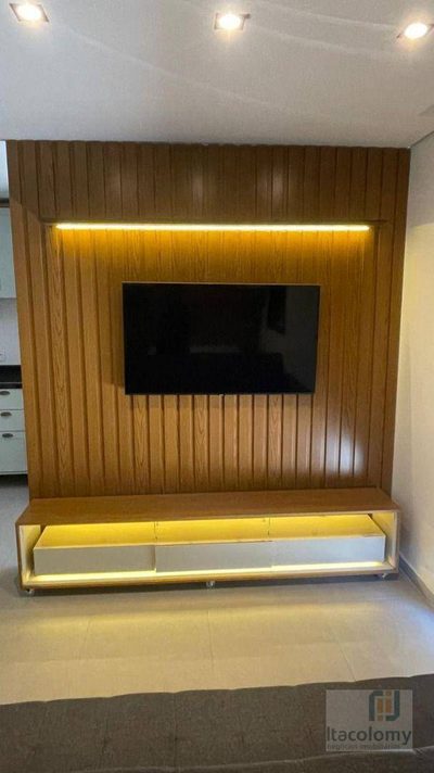 Apartamento, 1 quarto, 41 m² - Foto 3