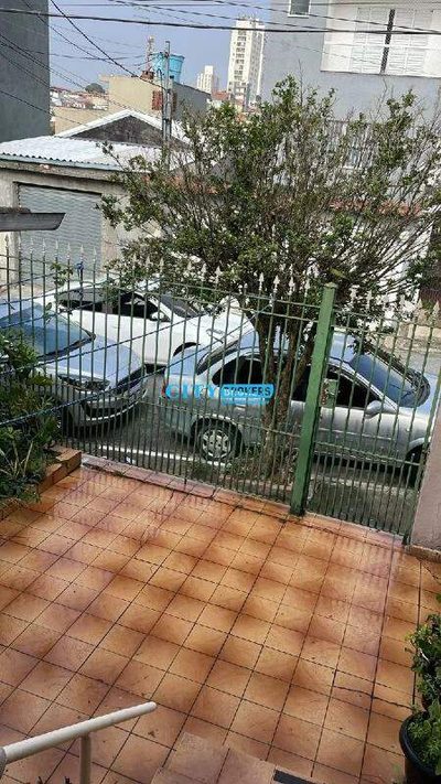 Casa, 3 quartos, 100 m² - Foto 1