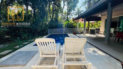 Casa, 5 quartos, 254 m² - Foto 3