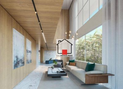 Apartamento, 3 quartos, 324 m² - Foto 4