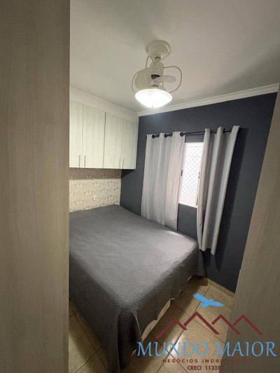Apartamento, 2 quartos, 164 m² - Foto 4