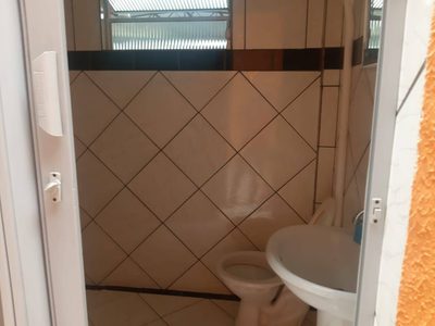 Depósito-Galpão, 360 m² - Foto 2