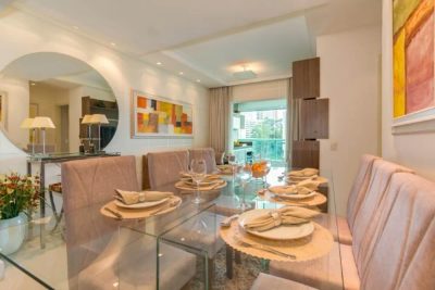 Apartamento, 2 quartos, 64 m² - Foto 1