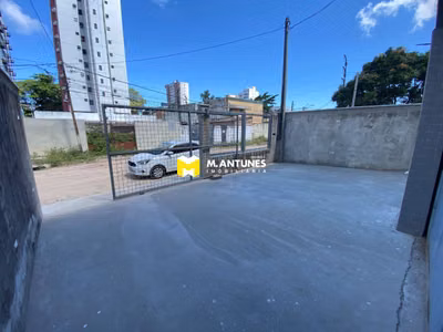 Depósito-Galpão, 260 m² - Foto 5