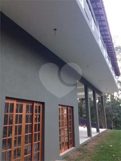 Casa, 3 quartos, 343 m² - Foto 2