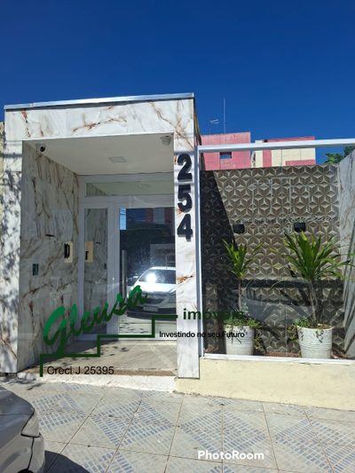 Apartamento, 2 quartos, 43 m² - Foto 1