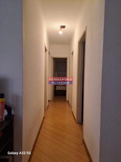 Apartamento, 3 quartos, 70 m² - Foto 5