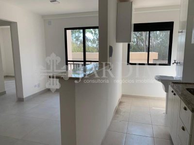 Apartamento, 2 quartos, 52 m² - Foto 1
