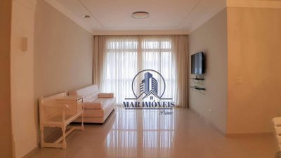 Apartamento, 4 quartos, 248 m² - Foto 2