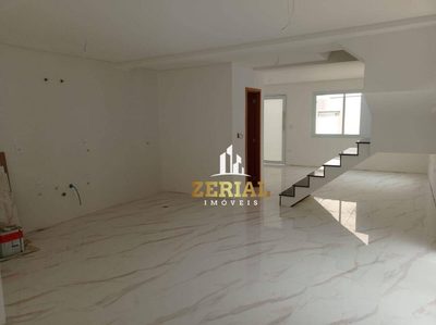 Sobrado, 3 quartos, 200 m² - Foto 3