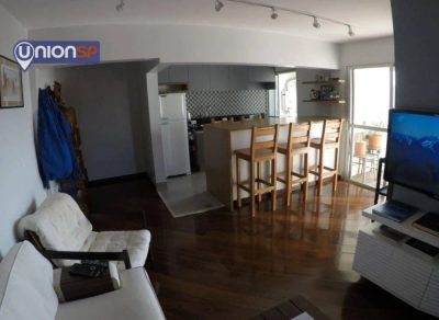 Apartamento, 2 quartos, 66 m² - Foto 4