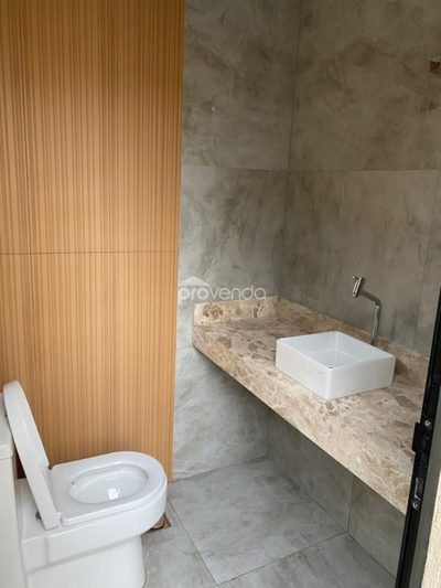 Sobrado, 3 quartos, 229 m² - Foto 5