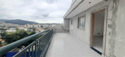 Apartamento, 2 quartos, 52 m² - Foto 1