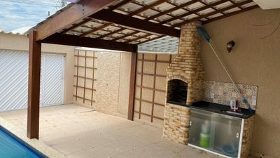 Casa, 3 quartos, 120 m² - Foto 3