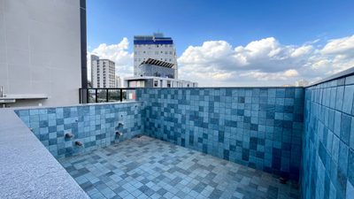 Cobertura, 3 quartos, 157 m² - Foto 4