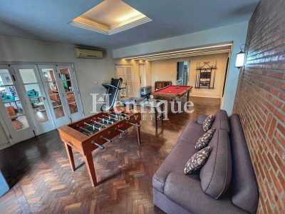 Apartamento, 4 quartos, 365 m² - Foto 5