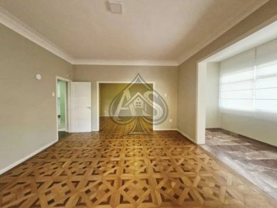 Apartamento, 4 quartos, 220 m² - Foto 5
