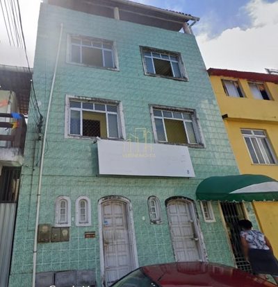 Sobrado, 1 quarto, 69 m² - Foto 4