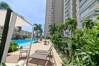 Apartamento, 2 quartos, 72 m² - Foto 2