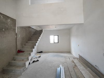 Loja-Salão, 60 m² - Foto 1