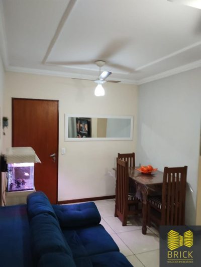 Apartamento, 2 quartos, 65 m² - Foto 2
