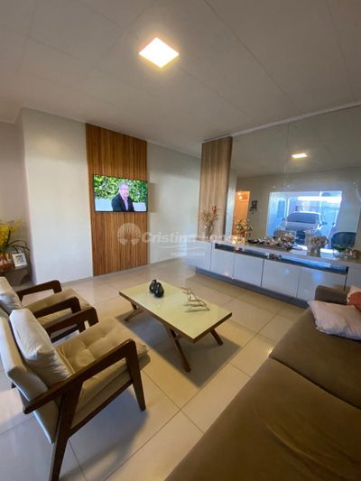 Casa, 4 quartos, 140 m² - Foto 4