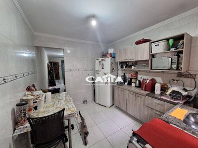 Sobrado, 2 quartos, 75 m² - Foto 5