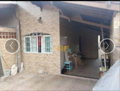 Casa, 2 quartos - Foto 1