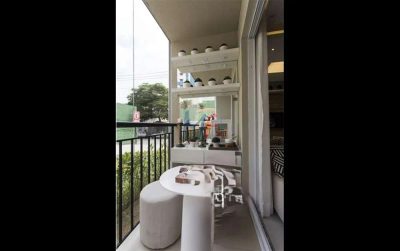 Apartamento, 2 quartos, 60 m² - Foto 2