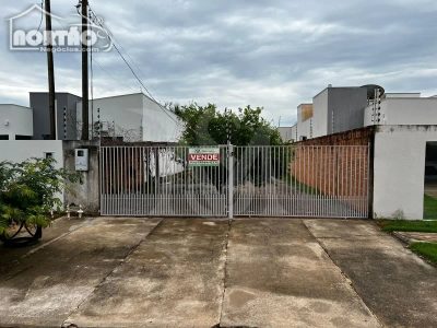 Casa, 2 quartos, 64 m² - Foto 1