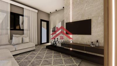 Sobrado, 2 quartos, 91 m² - Foto 2