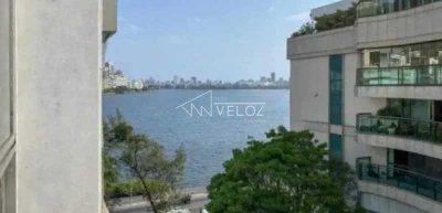 Apartamento, 4 quartos, 203 m² - Foto 1