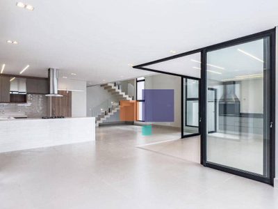 Sobrado, 3 quartos, 319 m² - Foto 3